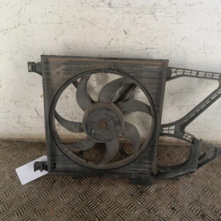 Ventilateur eau OPEL CORSA C