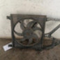 Ventilateur eau OPEL CORSA C