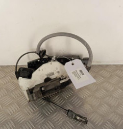 Serrure avant droit VOLKSWAGEN SHARAN 2 Photo n°1