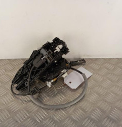 Serrure avant droit VOLKSWAGEN SHARAN 2