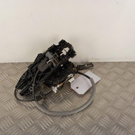 Serrure avant droit VOLKSWAGEN SHARAN 2