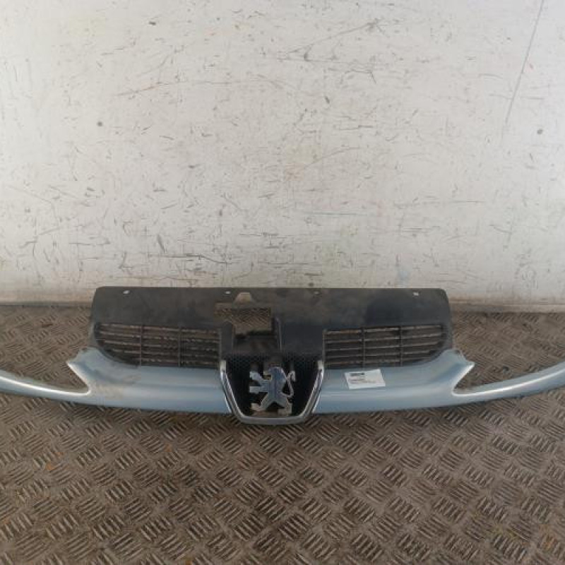 Calandre PEUGEOT 206 Calandre PEUGEOT 206