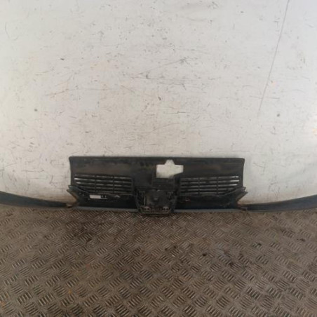 Calandre PEUGEOT 206
