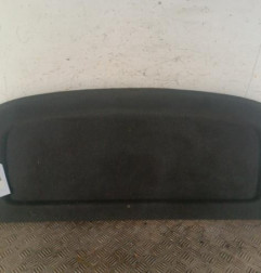 Plage arriere VOLKSWAGEN GOLF 7 Photo n°1