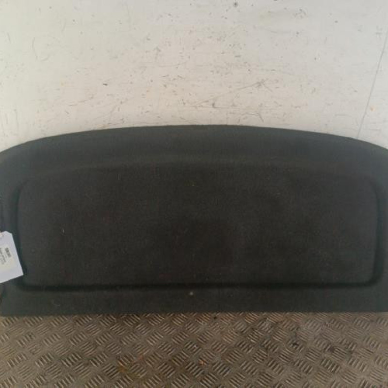 Plage arriere VOLKSWAGEN GOLF 7 Plage arriere VOLKSWAGEN GOLF 7