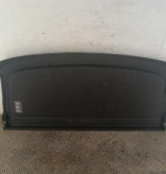 Plage arriere VOLKSWAGEN GOLF 7