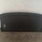 Plage arriere VOLKSWAGEN GOLF 7