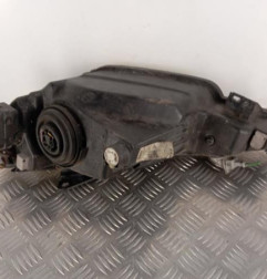 Optique avant principal droit (feux)(phare) PEUGEOT 206