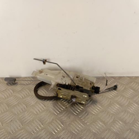 Serrure avant droit RENAULT CLIO 2 Photo n°1