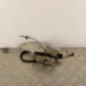 Serrure avant droit RENAULT CLIO 2