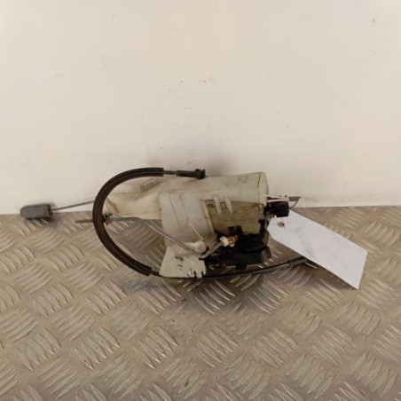 Serrure avant droit RENAULT CLIO 2