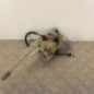 Serrure avant gauche RENAULT CLIO 2
