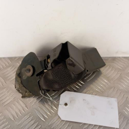 Attache ceinture arriere droit RENAULT CLIO 2