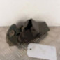 Attache ceinture arriere droit RENAULT CLIO 2