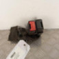 Attache ceinture arriere gauche RENAULT CLIO 2