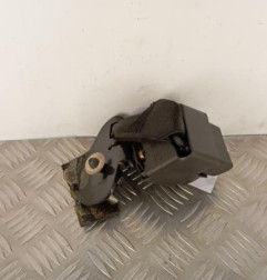 Attache ceinture arriere gauche RENAULT CLIO 2
