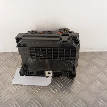 Boitier servitude moteur (BSM) PEUGEOT 207