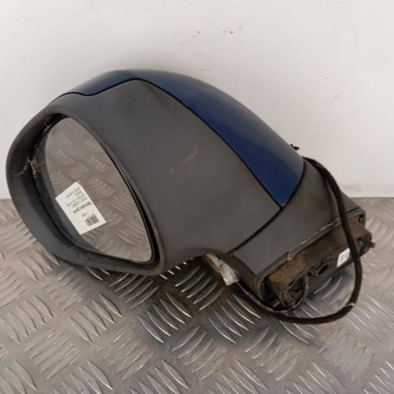 Retroviseur gauche PEUGEOT 207