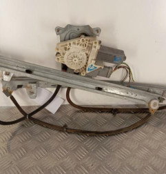 Leve vitre electrique avant gauche CITROEN XSARA PICASSO Photo n°1