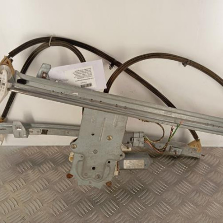 Leve vitre electrique avant gauche CITROEN XSARA PICASSO