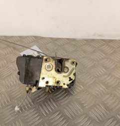 Serrure avant gauche CITROEN XSARA PICASSO