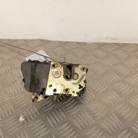 Serrure avant gauche CITROEN XSARA PICASSO