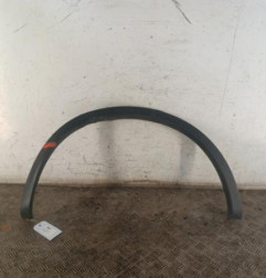 Extension d'aile arriere droit NISSAN QASHQAI 1 Photo n°1