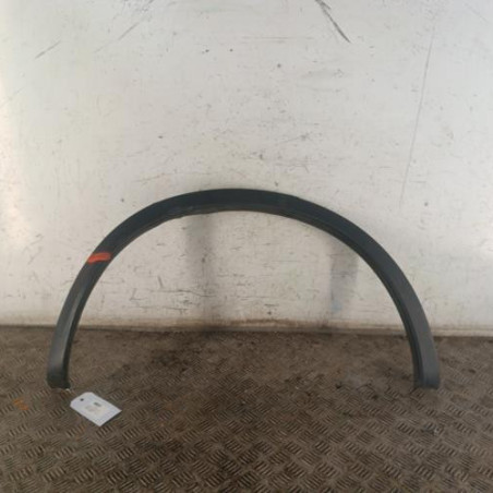 Extension d'aile arriere droit NISSAN QASHQAI 1 Photo n°1