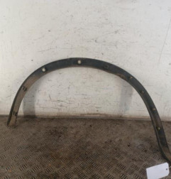 Extension d'aile arriere droit NISSAN QASHQAI 1