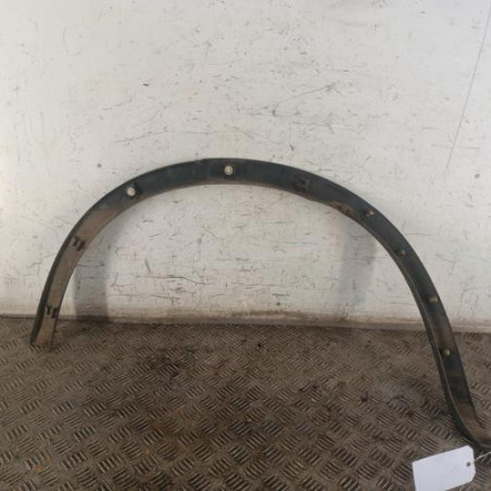 Extension d'aile arriere droit NISSAN QASHQAI 1