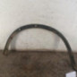 Extension d'aile arriere droit NISSAN QASHQAI 1