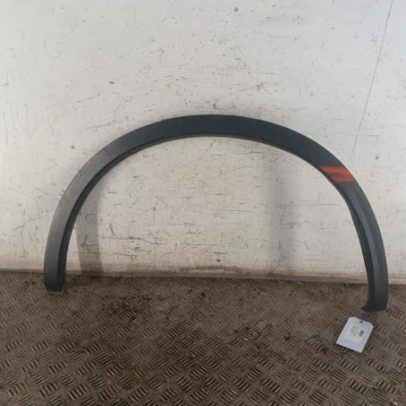 Extension d'aile arriere gauche NISSAN QASHQAI 1 Photo n°1