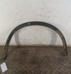 Extension d'aile arriere gauche NISSAN QASHQAI 1