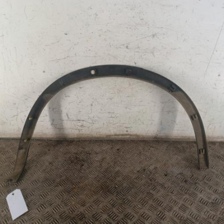 Extension d'aile arriere gauche NISSAN QASHQAI 1