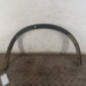 Extension d'aile arriere gauche NISSAN QASHQAI 1