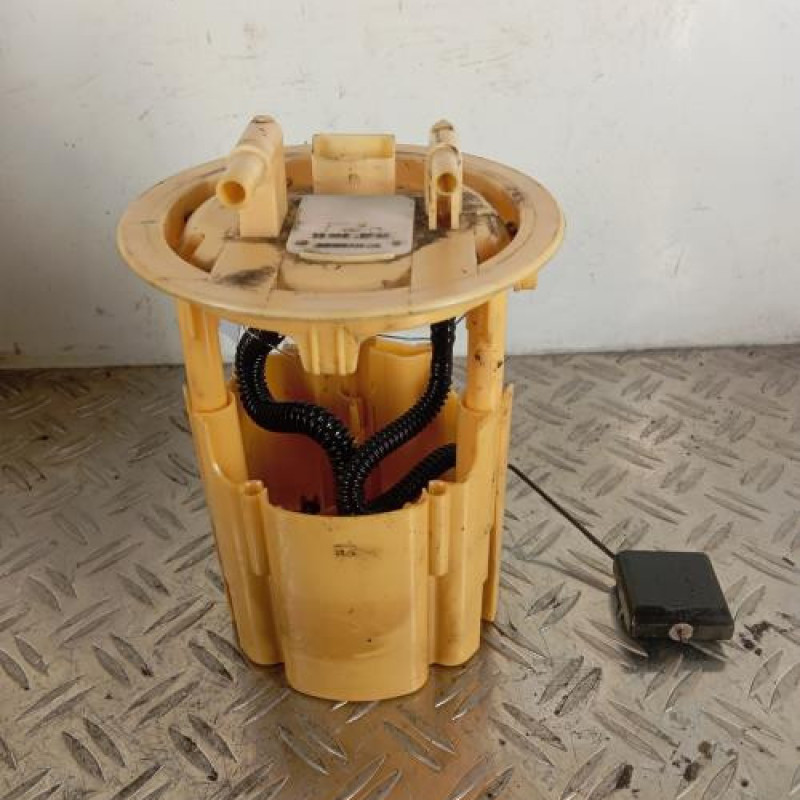 Pompe de gavage PEUGEOT 206