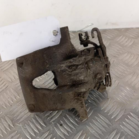 Etrier arriere gauche (freinage) RENAULT MASTER 2