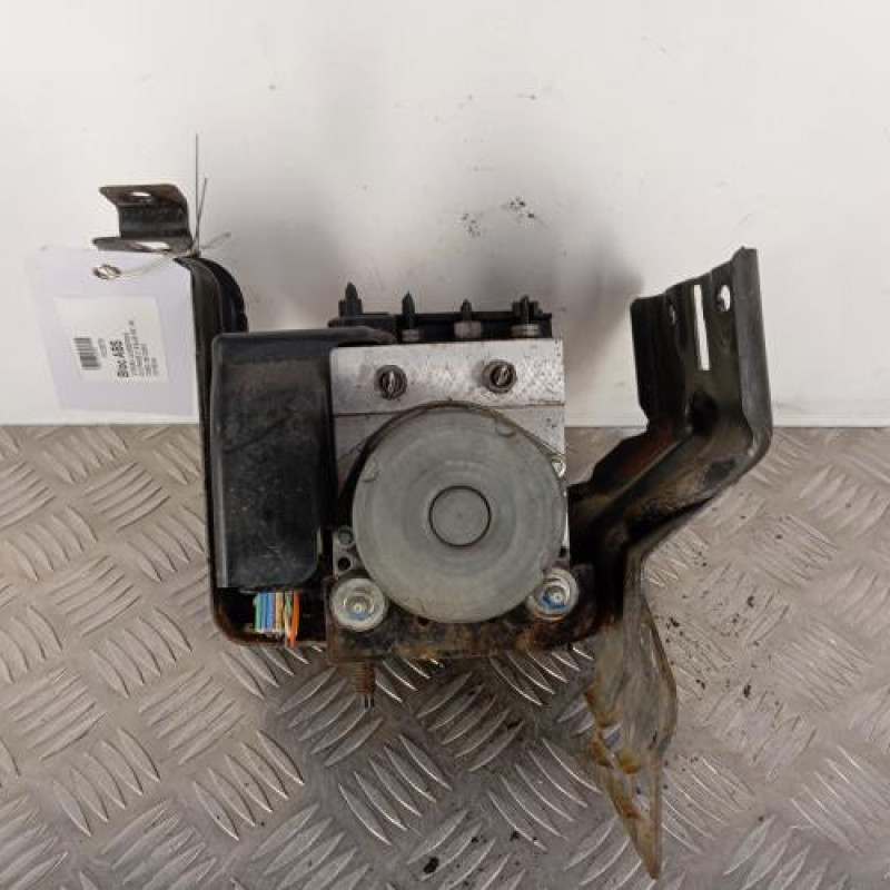 Bloc ABS (freins anti-blocage) CITROEN C4 2 Bloc ABS (freins anti-blocage) CITROEN C4 2