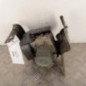 Bloc ABS (freins anti-blocage) CITROEN C4 2