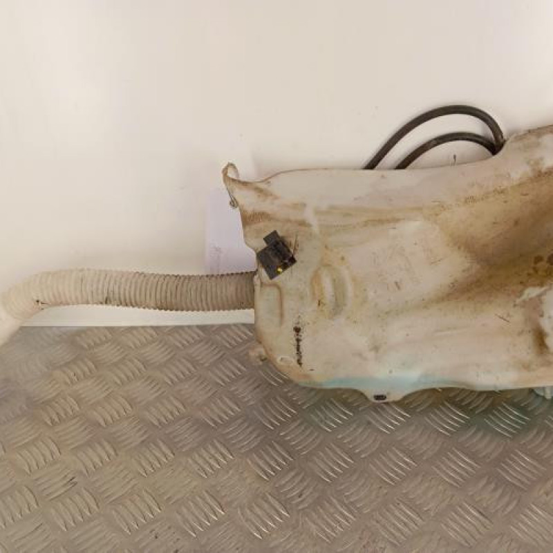 Vase de lave glace CITROEN C4 2