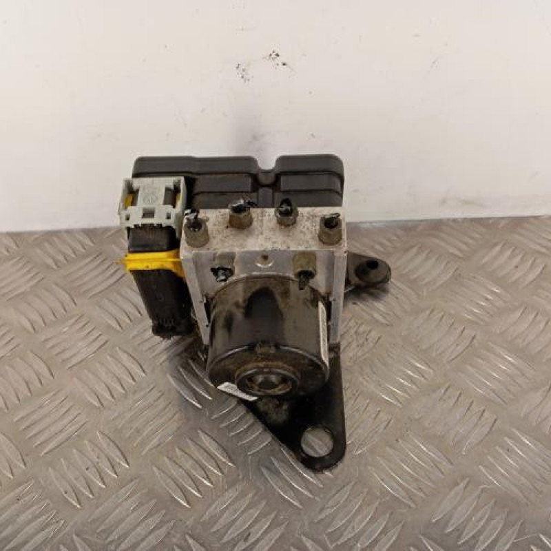 Bloc ABS (freins anti-blocage) PEUGEOT 206 Bloc ABS (freins anti-blocage) PEUGEOT 206