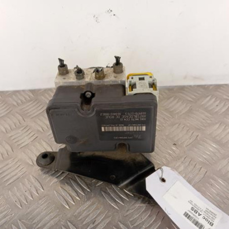 Bloc ABS (freins anti-blocage) PEUGEOT 206