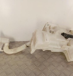 Vase de lave glace VOLKSWAGEN BEETLE 2