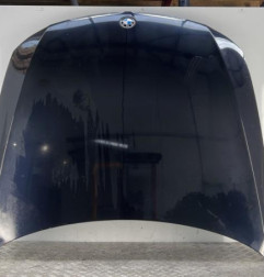 Capot BMW SERIE 3 E90 Photo n°1