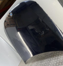 Capot BMW SERIE 3 E90
