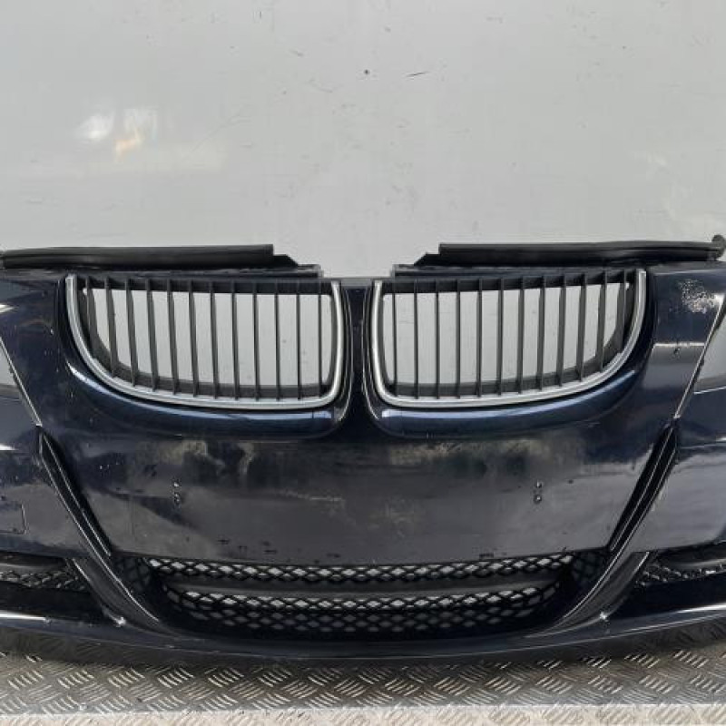 Pare choc avant BMW SERIE 3 E90