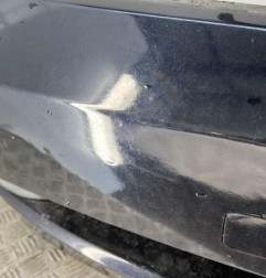 Pare choc avant BMW SERIE 3 E90 Photo n°3