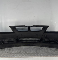 Pare choc avant BMW SERIE 3 E90 Photo n°5