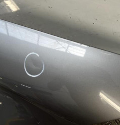 Aile avant droit SEAT TOLEDO 3