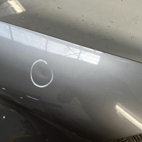 Aile avant droit SEAT TOLEDO 3